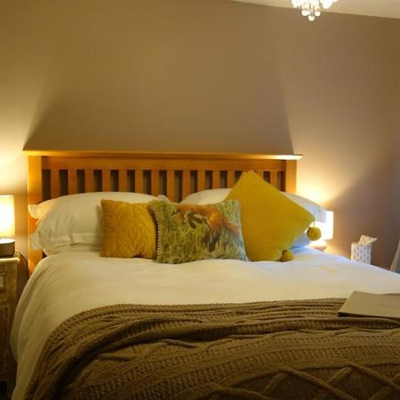 Eastview Bed And Breakfast Garrigill Dış mekan fotoğraf