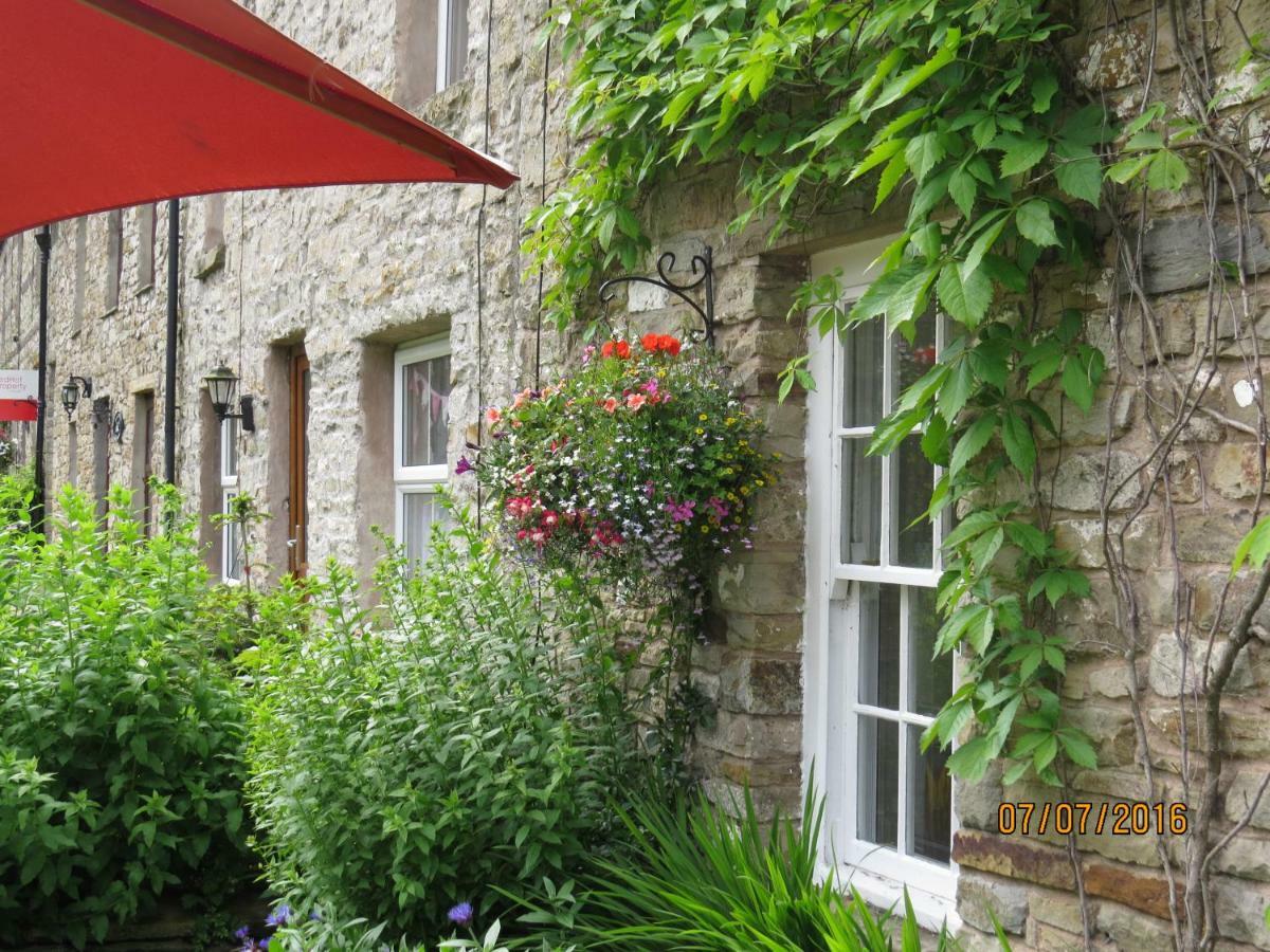 Eastview Bed And Breakfast Garrigill Dış mekan fotoğraf